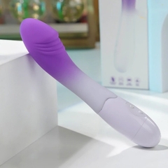 Pretty Love Elemental rung 30 chế độ với kích thước mini