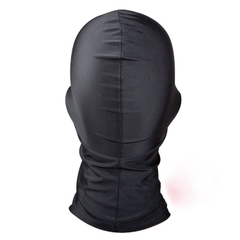 Mặt Nạ Trùm Đầu 3 Lỗ Ninja Cosplay Phong Cách BDSM Bí Ẩn Co Giãn 4 Chiều