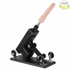 Máy Thủ Dâm Tự Động Pumping Gun