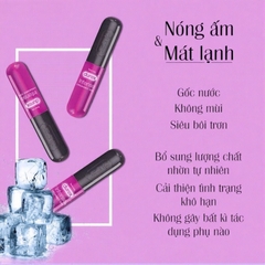 Gel Bôi Trơn Durex Intense Orgasmic 10ml