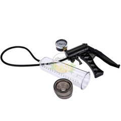 Máy Tập Dương Vật Semo Penis Pump - Bơm Áp Suất Tăng Kích Thước