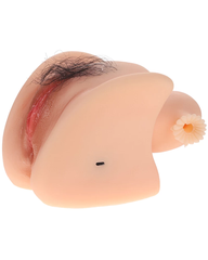 Manmiao Rung Sưởi Ấm Và Cấu Trúc Tử Cung Như Thật