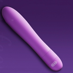 Durex V-VIBE Nhỏ Gọn Rung Đa Chế Độ Êm Ái Mới Lạ
