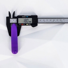 Trứng Rung Mini Siêu Mạnh – 10 chế độ