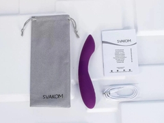 Máy Massage Điểm G Cao Cấp Svakom Army 2