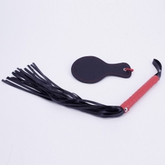 Bộ Đồ Chơi Bạo Dâm 10 Món 50 Sắc Thái