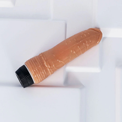 Dương Vật Giả Silicon Cong Shaki Sweet