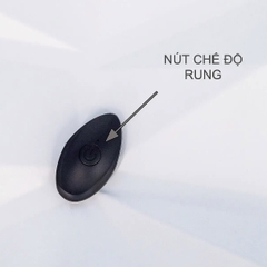 Trứng Rung Quần Lót Điều Khiển Từ Xa Pin Sạc Độc Lạ