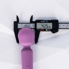 Máy Massage Điểm G Svakom Mini Emma Neo Điều Khiển Qua Điện Thoại