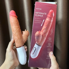 Dương Vật Giả Wistone Detonate Climax