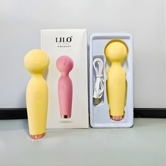 Chày Rung Mini Lilo Microphone