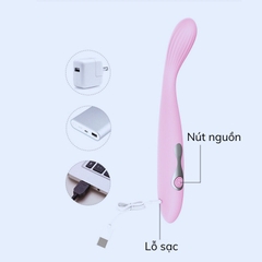 Chày Rung Điểm G Guerlain