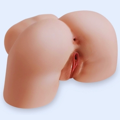 Mông Giả Rung Rên Cảm Ứng Biggy 5.5kg