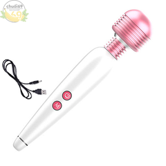 Chày Rung Mini Sạc Pin 12 Chế Độ Massage Âm Đạo