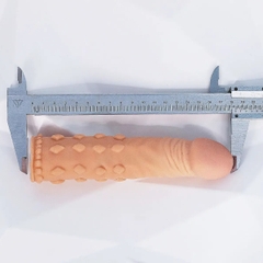 Bao Cao Su Đôn Dên Max Man Đôn 5cm