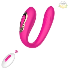 Trứng Rung Ngoáy Điều Khiển Từ Xa Avril