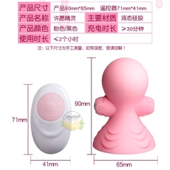 Máy Rung Kích Thích Đầu Ti Cao Cấp – Bí Quyết Săn Chắc Vòng 1