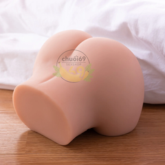 Búp Bê Nửa Người Connie Wave & Pulse - Rung Lắc Đa Tần Cao Cấp