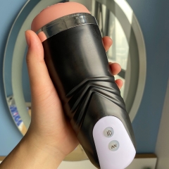 Cốc Thủ Dâm Tự Động Rung Rên Âm Thanh