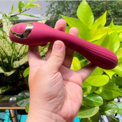 Sung sướng tột đỉnh khi trải nghiệm Nvtoys DINA