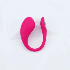 Trứng Rung Cao Cấp Lovense Lush 4 – Xóa Tan Khoảng Cách Yêu Xa