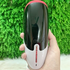 Cốc Thủ Dâm Tự Động Bú Liếm Như Thật Có Rung Rên , Sưởi Ấm - Leten Erotic Lips