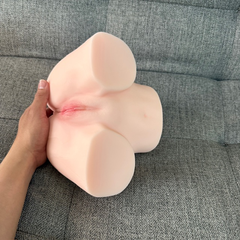 Âm Đạo Giả Nguyên Khối MEITUN Cho Nam (Thiết Kế Đúc Đặc & Lòng Gân Gai Siêu Kích Thích)