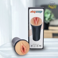 Âm Đạo Giả Diy Cup Mềm Mịn Cùng Lỗ Âm Đạo Se Khít