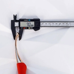 Máy Mát Xa Điểm G 3 Đầu Pin Sạc Nhỏ Gọn