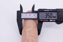 Dương Vật Giả Có Dây Đeo Pin Sạc Điều Khiển Từ Xa