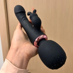 Máy Massage 3 Đầu Cho Nữ Peter The Great