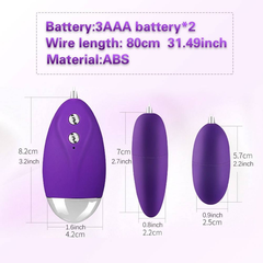 Trứng Rung Tình Yêu 1 Đầu Và 2 Đầu Sextoy Thủ Dâm Nam Nữ