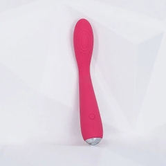Ngón Tay Massage Điểm G Svakom Iris Cao Câp Rung Nhiều Chế Độ Hàng USA
