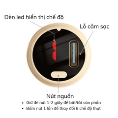Dương Vật Giả Máy Khoan Fascia