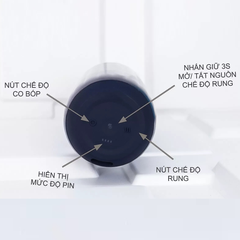 Svakom Sam Neo 2 Pro – Âm Đạo Giả Rung Tự Động Tỏa Nhiệt Điều Khiển Qua App