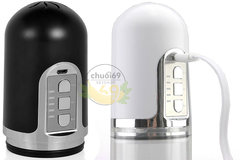 Máy Tập To Dương Vật Sạc Điện Tự Hút EVO - Công Nghệ Mỹ Cao Cấp