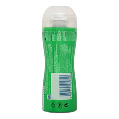Gel Bôi Trơn Durex Play Massage 2 in 1 200ml (Gốc Nước Chiết Xuất Lô Hội, Massage Cơ Thể & Tăng Cường Độ Ẩm)