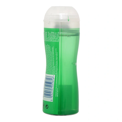 Gel Bôi Trơn Durex Play Massage 2 in 1 200ml (Gốc Nước Chiết Xuất Lô Hội, Massage Cơ Thể & Tăng Cường Độ Ẩm)