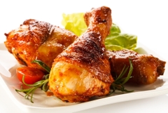CHICKEN SSN - CHICKEN EXTRACT