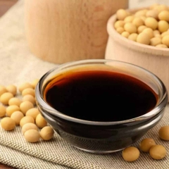 SOY SAUCE SSN