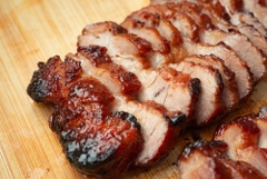CHAR SIU FLAVOR