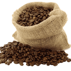 COFFEE FLAVOR