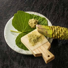 WASABI SSN