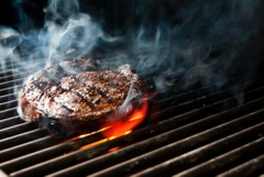 HICKORY SMOKE FLAVOR