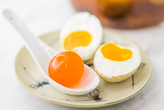 SALTED EGG SSN - EGG POWDER SSN
