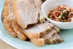 PORK FLAVOR