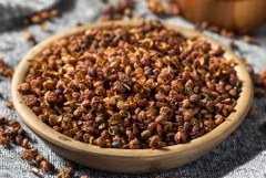 SZECHUAN PEPPER FLAVOR