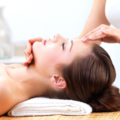 Massage Detox Da Chuyên Sâu