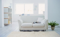 Sofa góc và bí quyết tăng tài lộc cho ngôi nhà của bạn