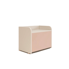 TAB ĐẦU GIƯỜNG EASY KID EXTRA